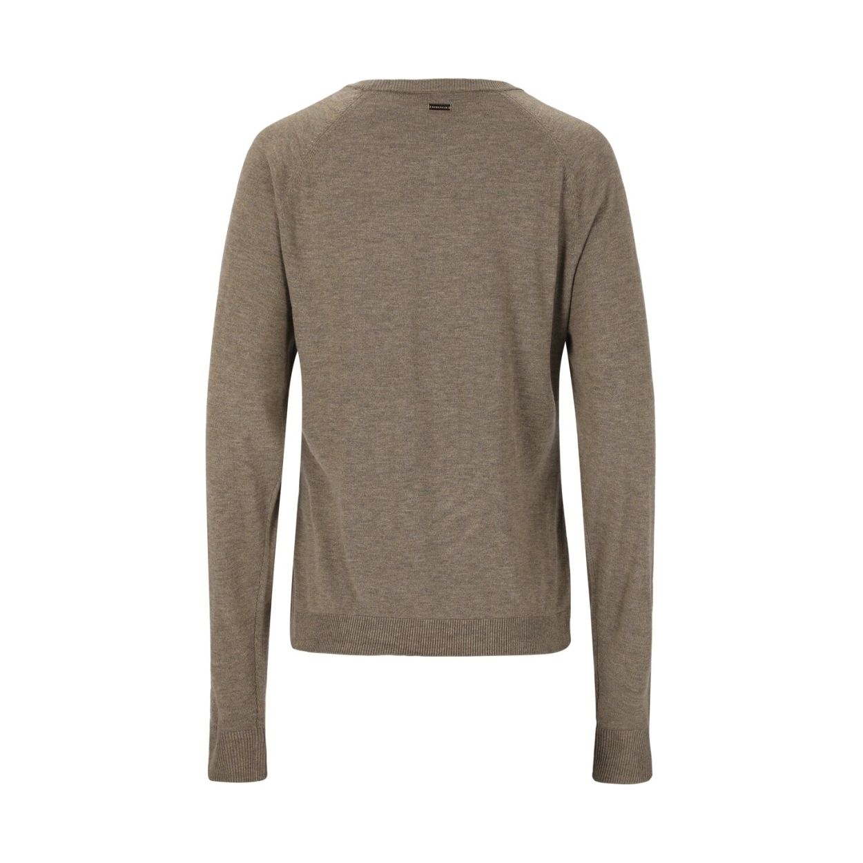 Casual Clothing -  athlecia Athens W Knitted Crew Neck